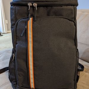 KeShi Insulated Cooler Backpack